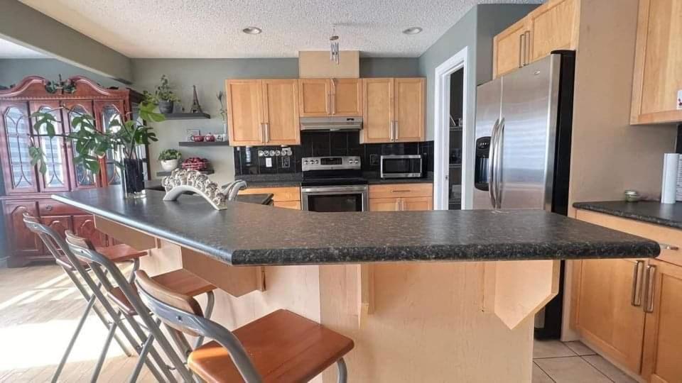 Monthly Accommodation Edmonton Londondery, Pilot Sound, Mcconachie Area Εξωτερικό φωτογραφία